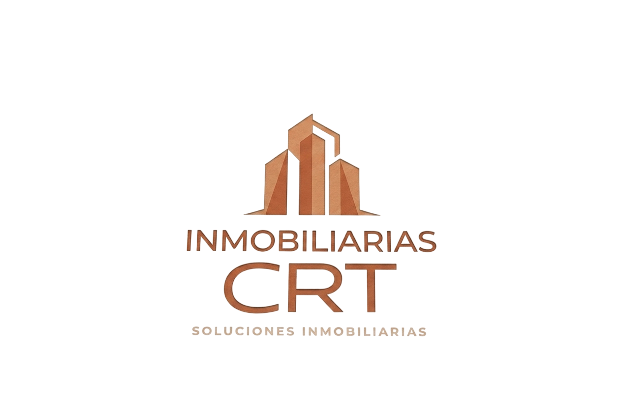 Inmobiliarias CRT